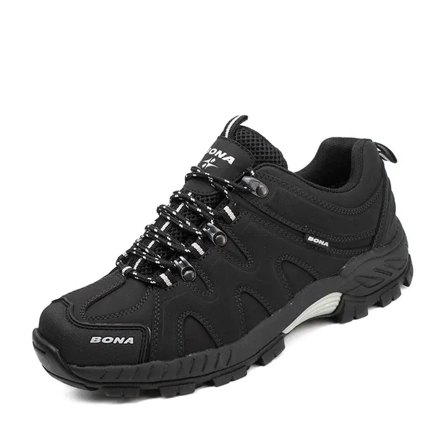 Laicer Men's Hiking Shoes