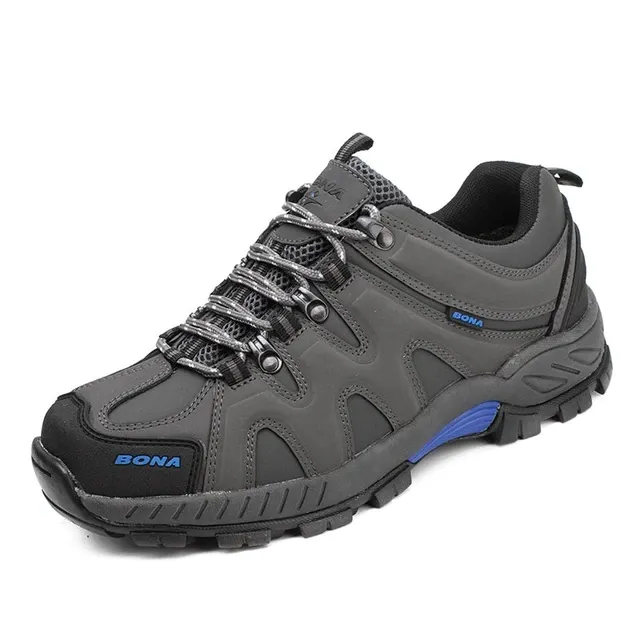 Laicer Men's Hiking Shoes