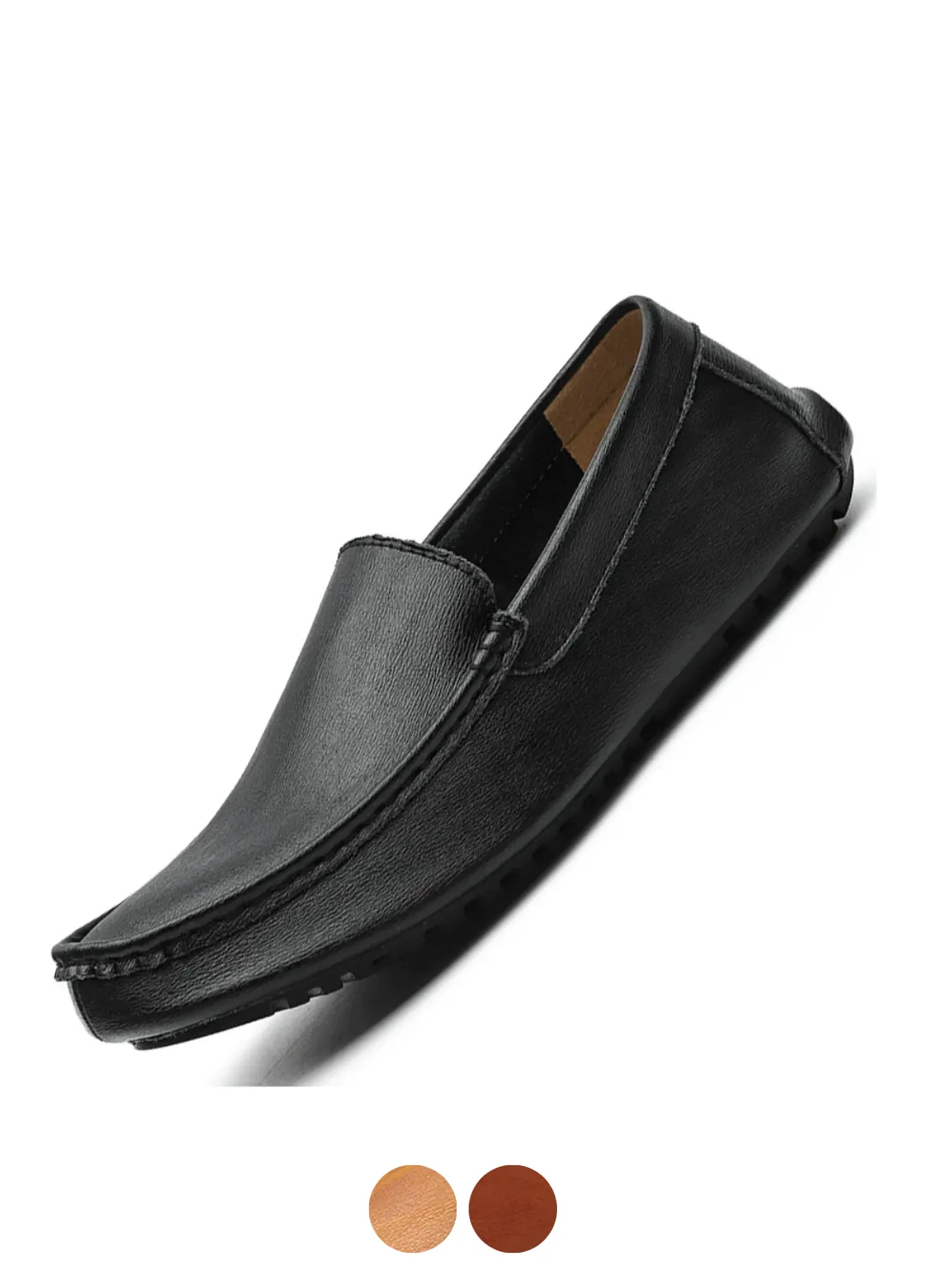 Lainey Men's Loafers Dress Shoes