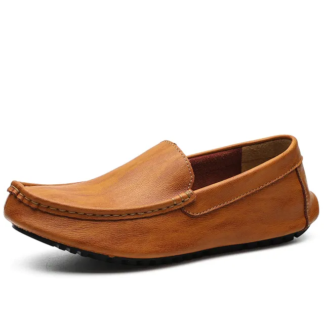 Lainey Men's Loafers Dress Shoes