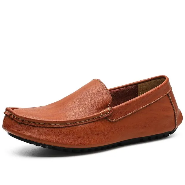 Lainey Men's Loafers Dress Shoes