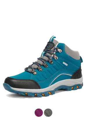 Lander Unisex Outdoor Hiking Boots