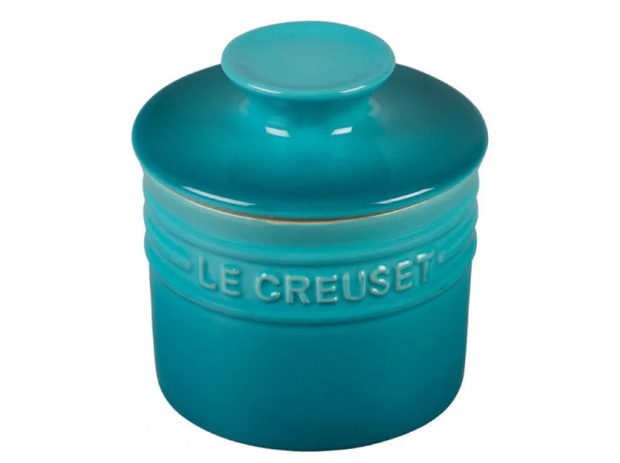 Le Creuset Classic 6 oz. Butter Crock