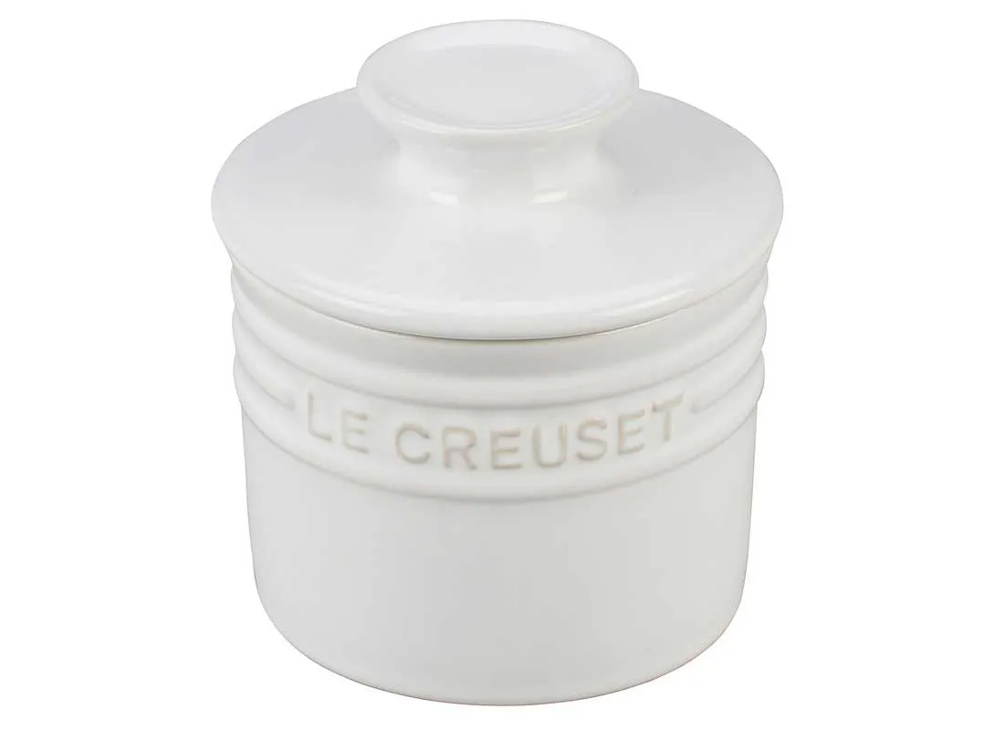 Le Creuset Classic 6 oz. Butter Crock