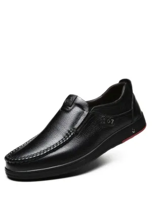 Libano Men's Loafers Casual Shoes