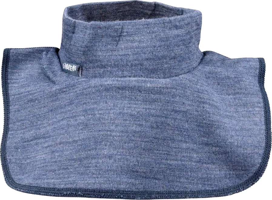 Lindberg Kids&#x27; Avesta Neck Warmer Baby Orion Blue | Buy Lindberg Kids&#x27; Avesta Neck Warmer Baby Orion Blue here | Outnorth