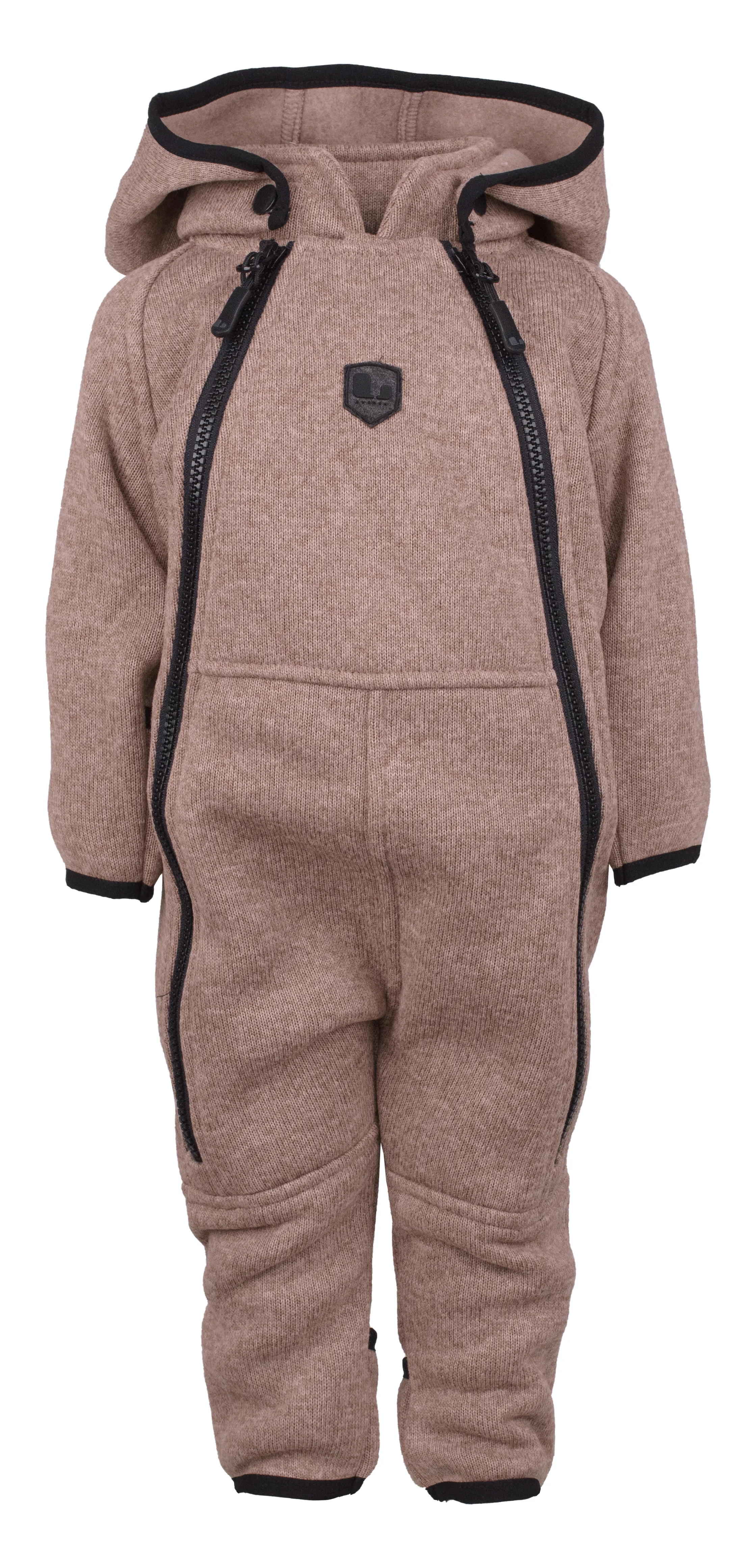 Lindberg Kids&#x27; Baby Bormio Overall Blush | Buy Lindberg Kids&#x27; Baby Bormio Overall Blush here | Outnorth