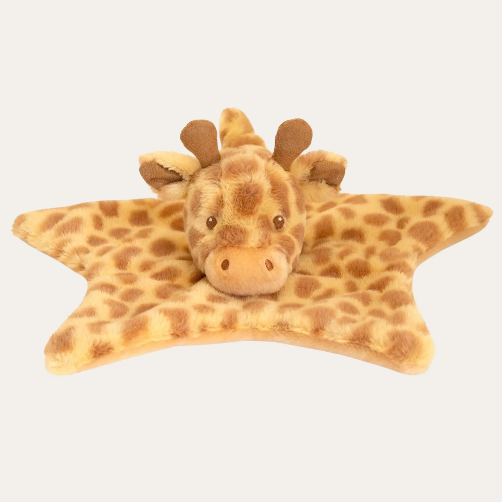 Little Giraffe Snuggle Baby Shower Gifts Box