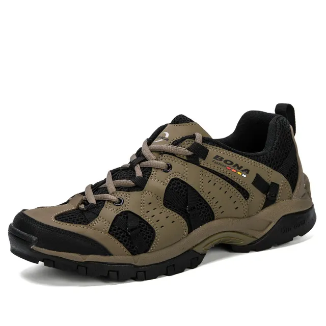 Liu Men's Hiking Shoes