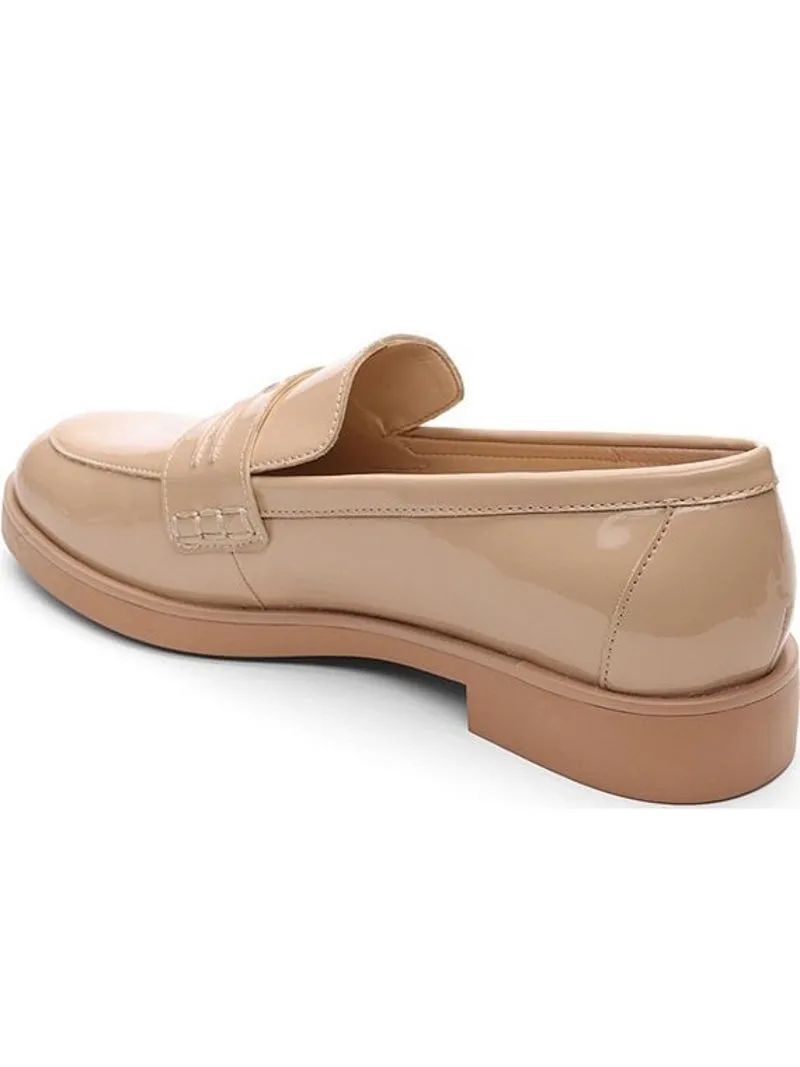 Liverpool Baldwin Loafer - Nude