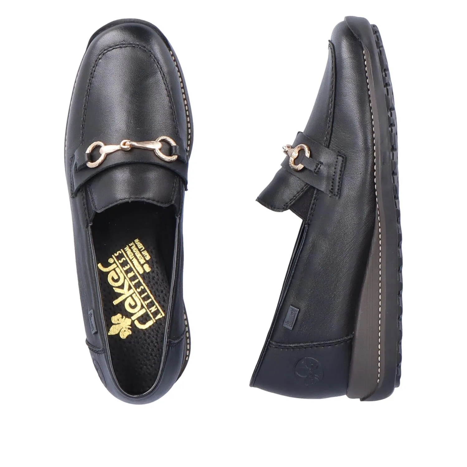 LOAFER M. GULLPYNT