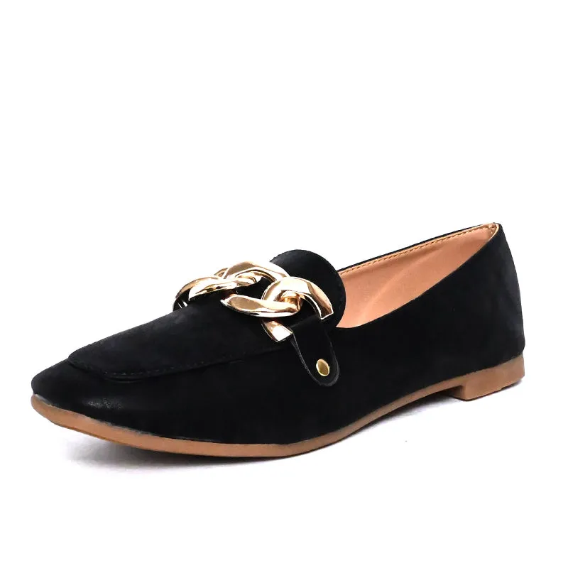 Loafers For Women - Metro-10700711