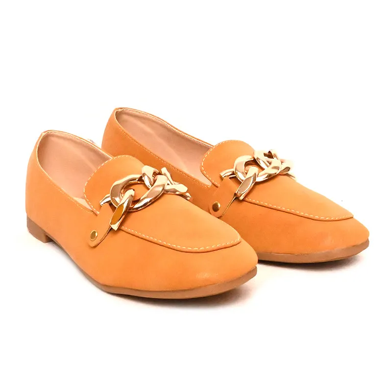 Loafers For Women - Metro-10700711