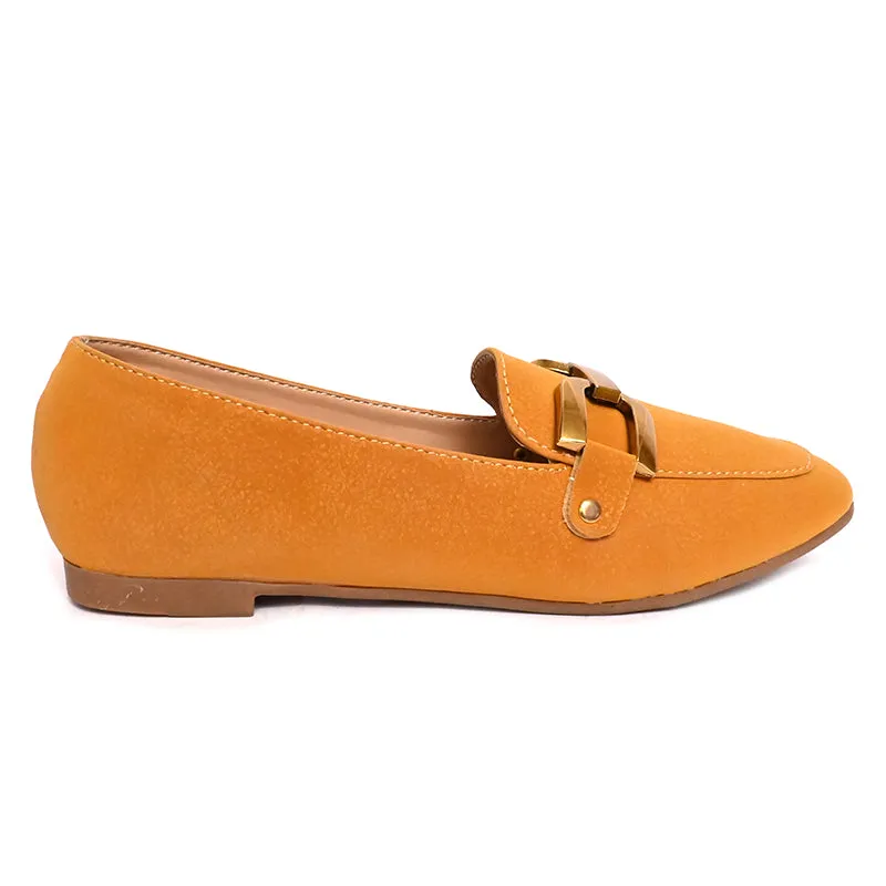 Loafers For Women - Metro-10700767