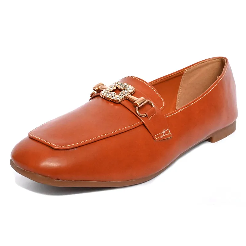 Loafers For Women - Metro-10700820