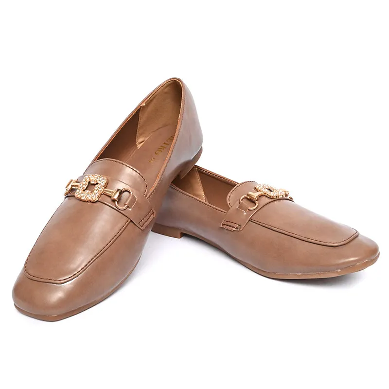 Loafers For Women - Metro-10700820