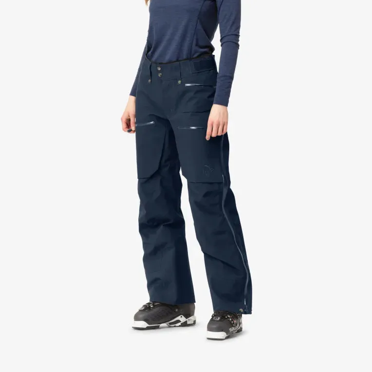 lofoten Gore-Tex Pro Pants Women's