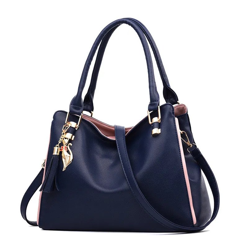 Lovely Female Hand bag Crossbody Bag One-shoulder Handbags