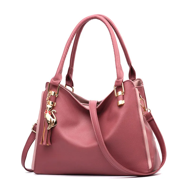 Lovely Female Hand bag Crossbody Bag One-shoulder Handbags