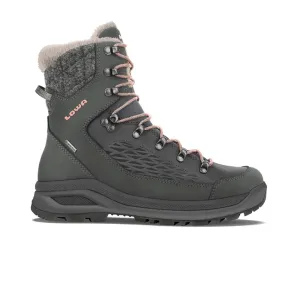 Lowa Renegade Evo Ice GTX Mid Boot (Women) - Anthracite