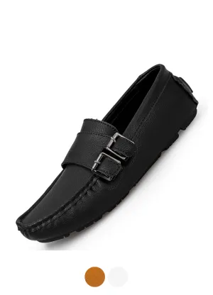 Luken Men's Loafers Dress Shoes