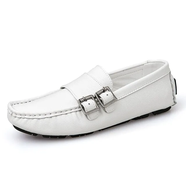 Luken Men's Loafers Dress Shoes