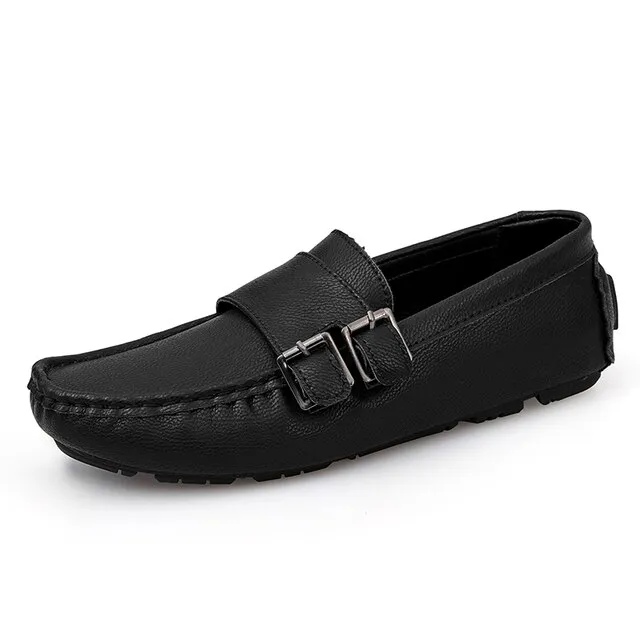 Luken Men's Loafers Dress Shoes