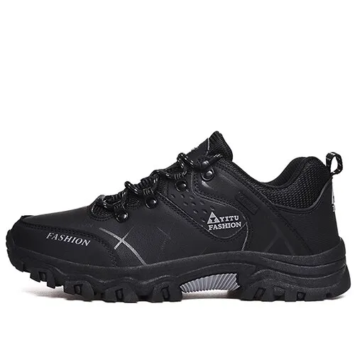 Luxray Men's Hiking Shoes