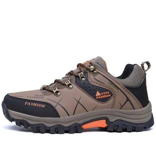 Luxray Men's Hiking Shoes