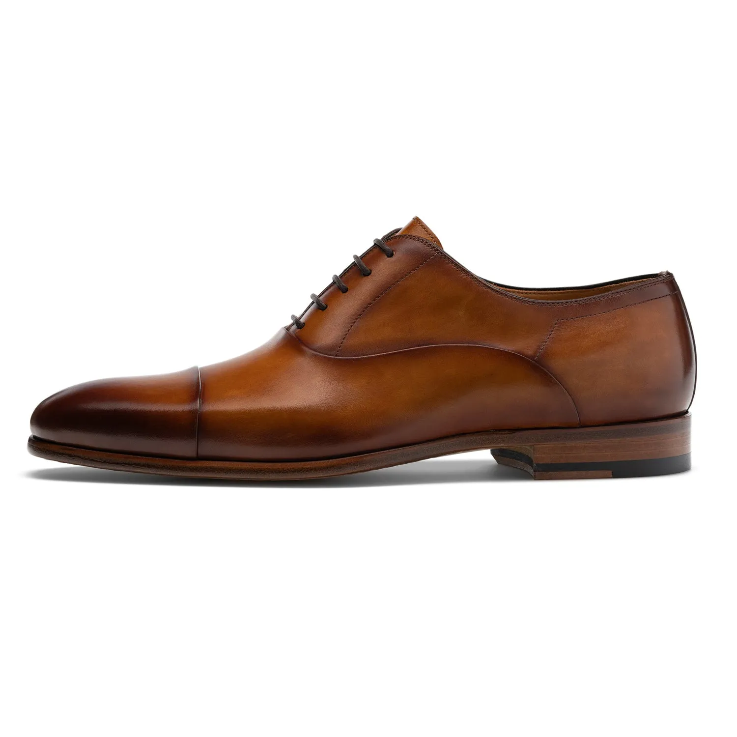 Magnanni Segovia Flex Cap Toe Curri