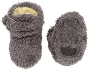 Magnificent Baby Smart Booties - Grey