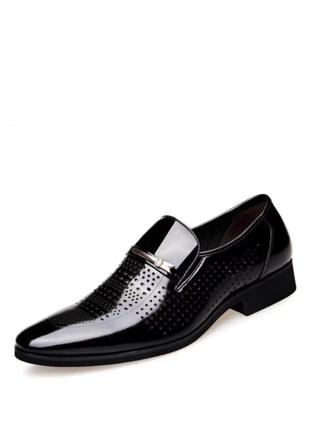 Marcus Men's Loafer Dress Shoes