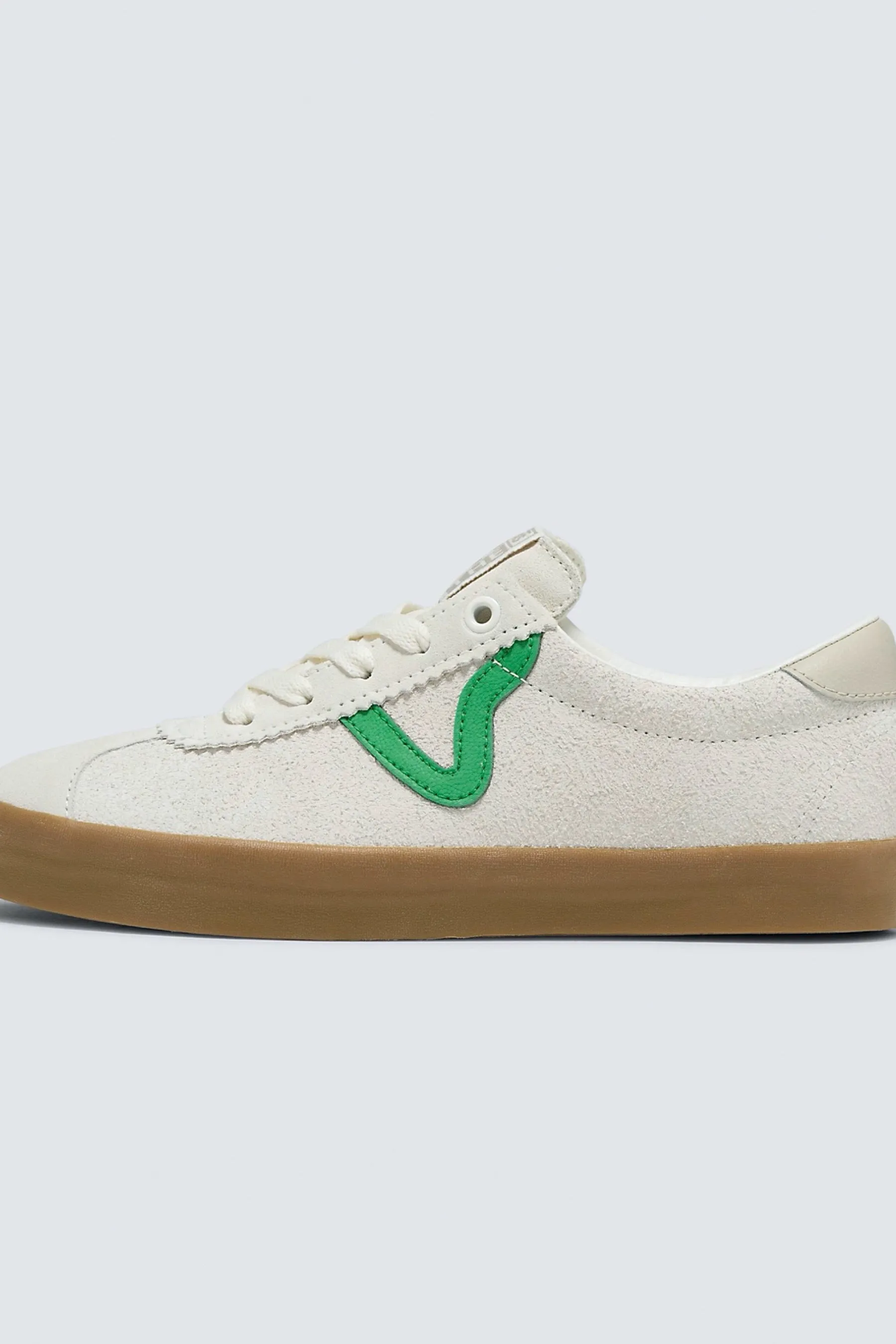 Marshmallow Sport Low