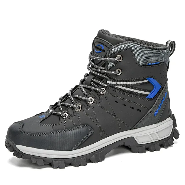 Martin Men's Hiking Shoes