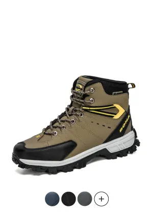 Martin Men's Hiking Shoes