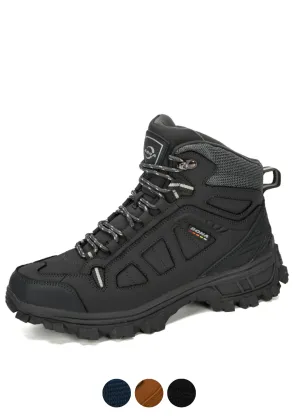 Maverick Men's Winter Boots