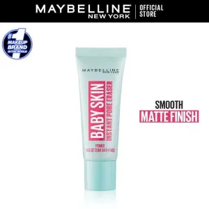 Maybelline New York Baby Skin Instant Pore Eraser Primer