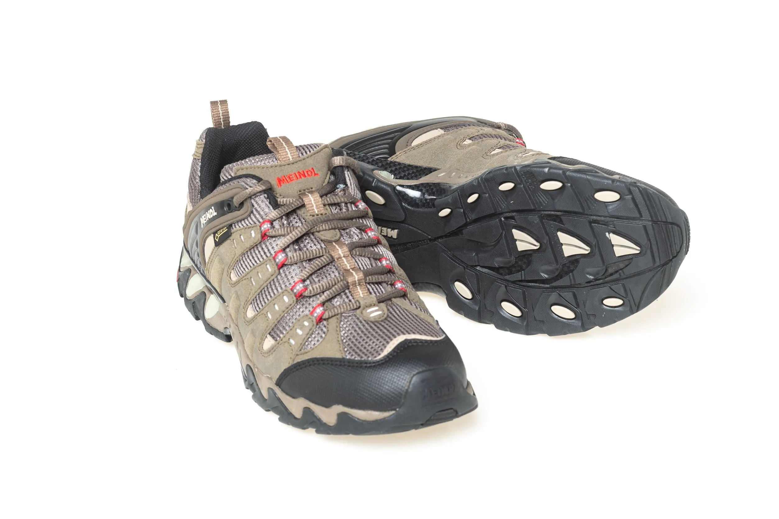 Meindl Respond Gore-Tex Hiking Shoe