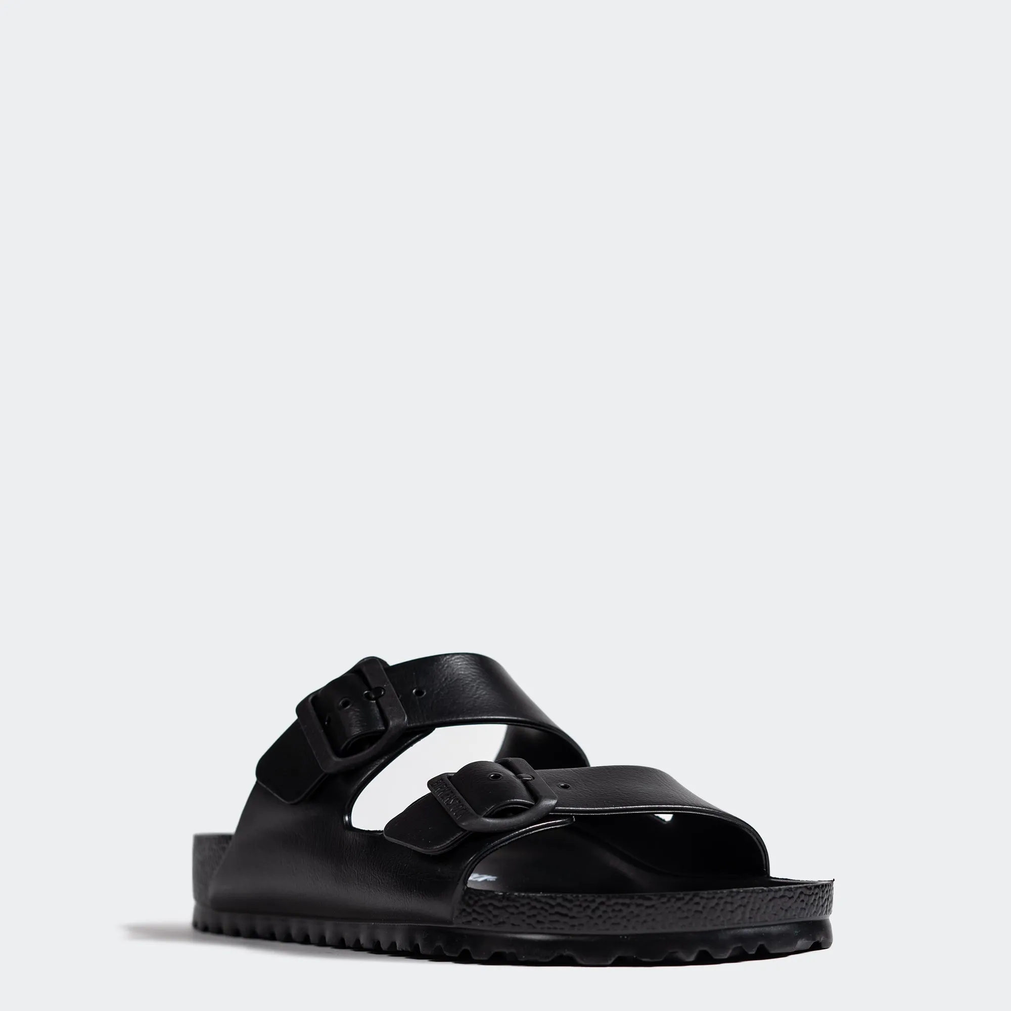 Men's BIRKENSTOCK Arizona Essentials EVA Black