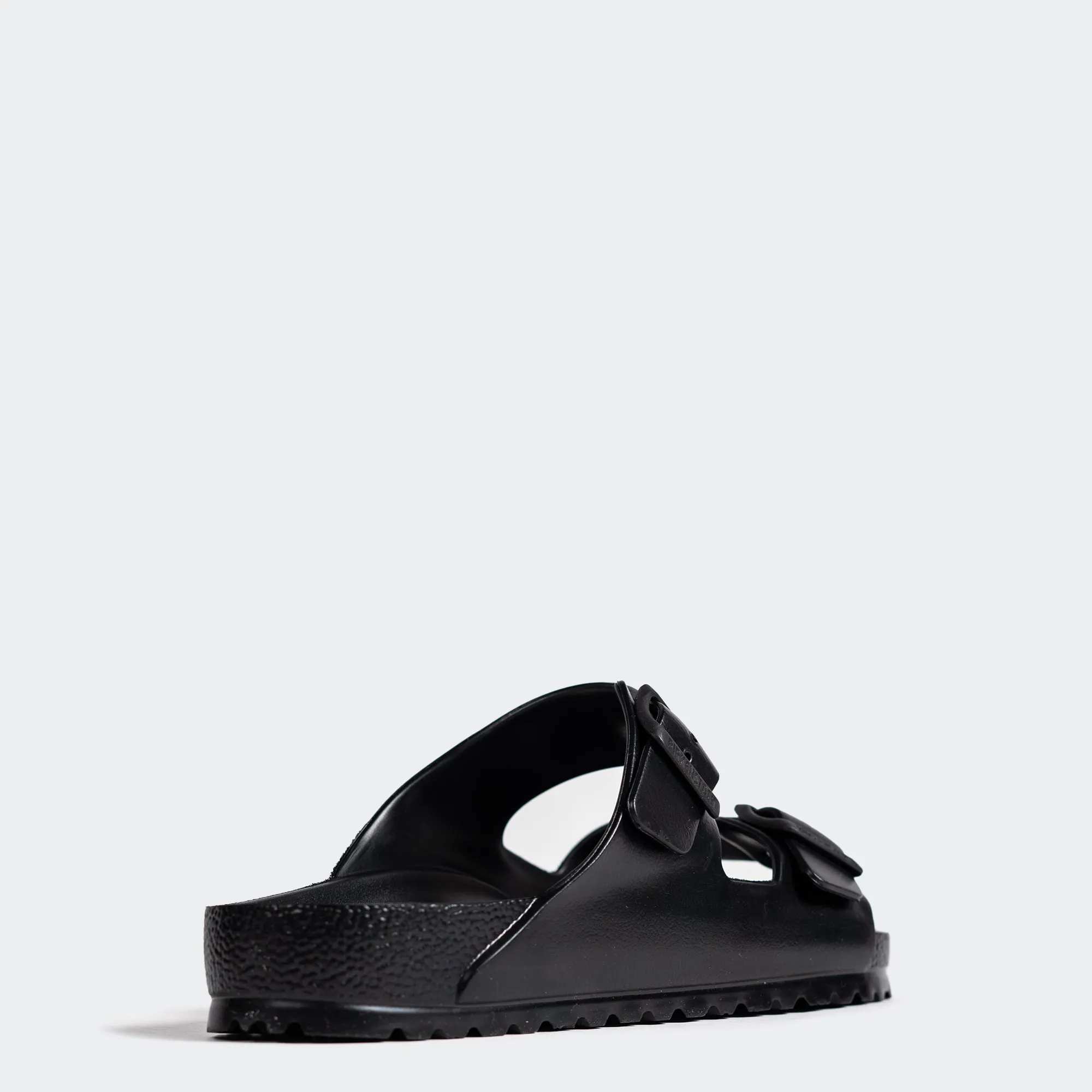 Men's BIRKENSTOCK Arizona Essentials EVA Black