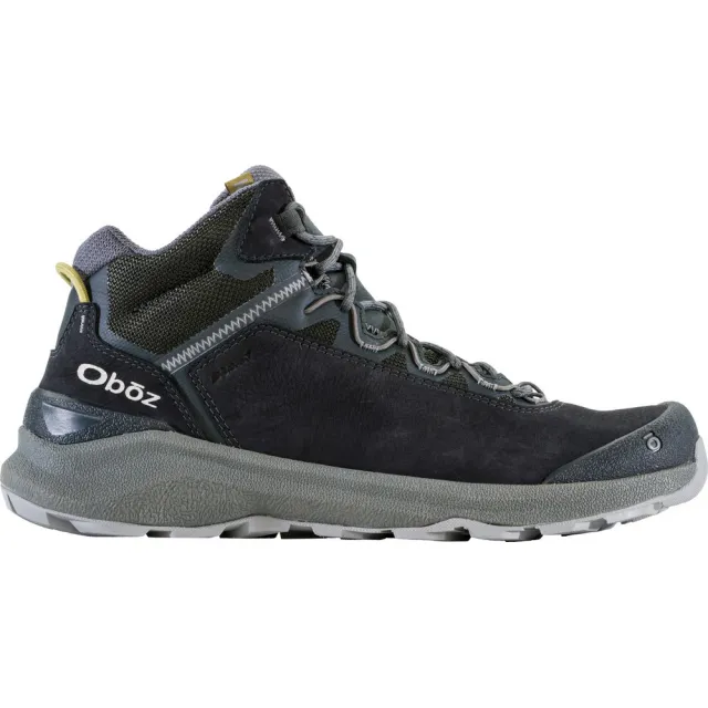 Mens Cottonwood Mid B-dry