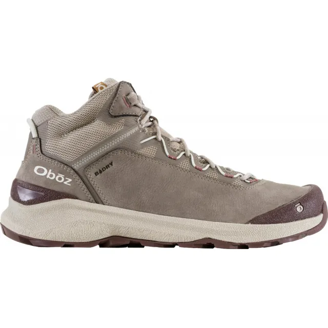 Mens Cottonwood Mid B-dry