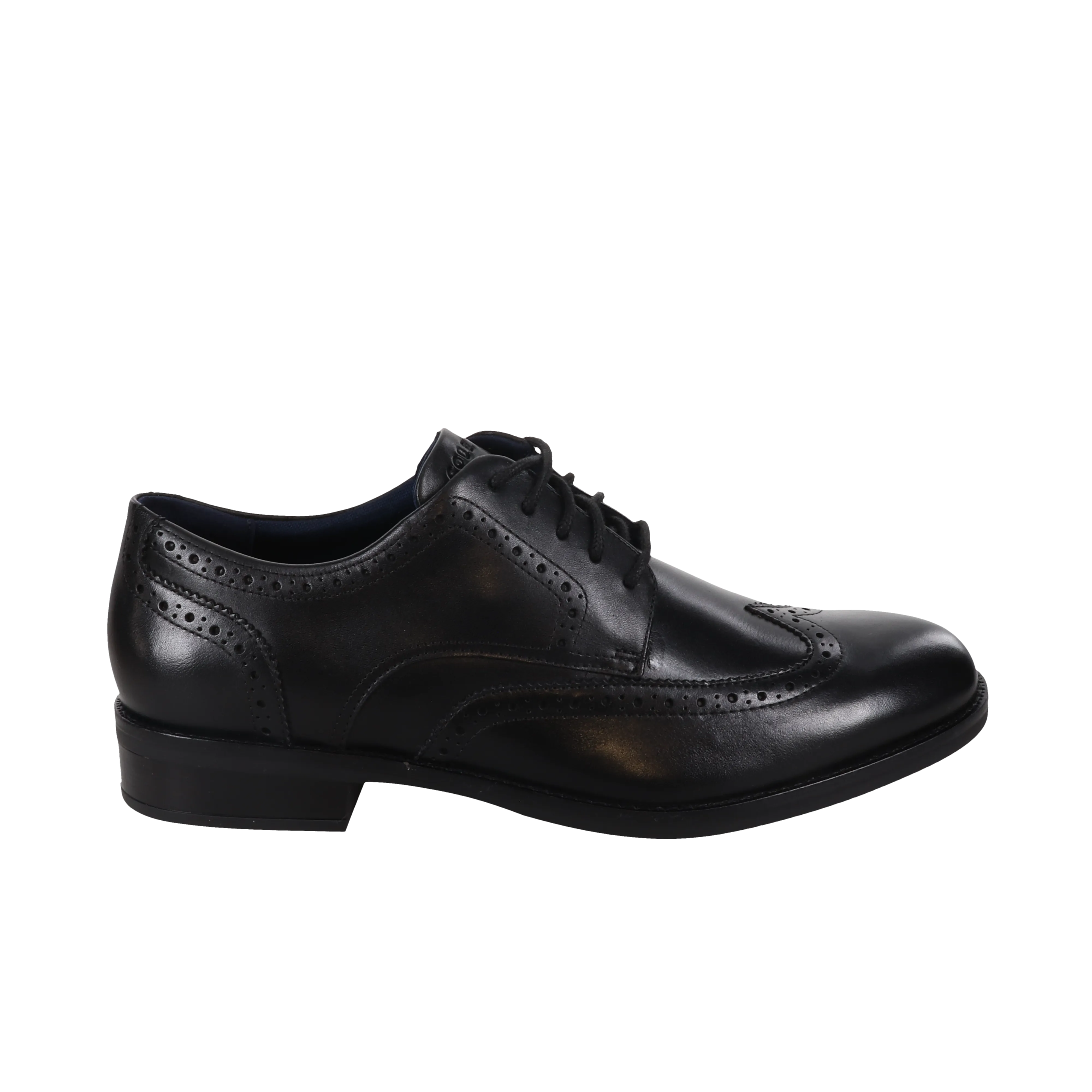 Men's Grand   Dress Wing Tip