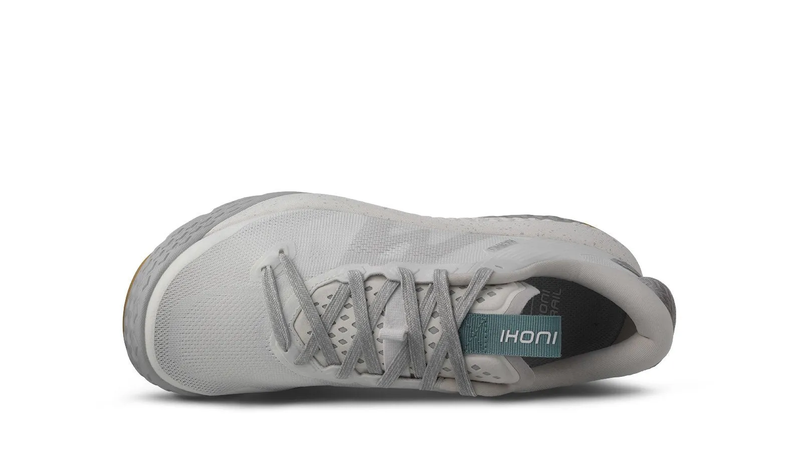 MEN'S IKONI TRAIL 1.0 - BRIGHT WHITE / DAWN BLUE