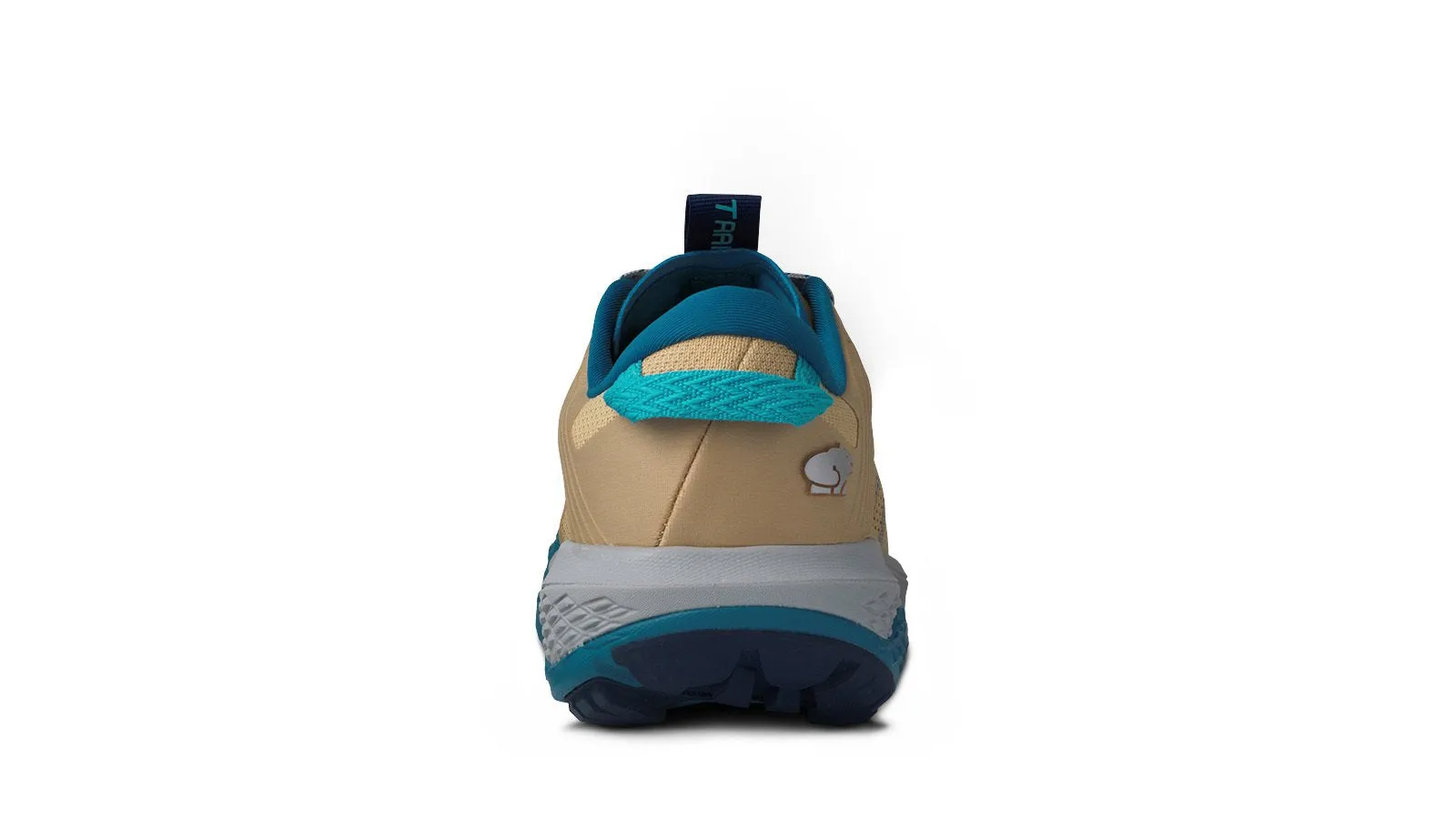 MEN'S IKONI TRAIL 1.0 - NEW WHEAT / CRYSTAL TEAL