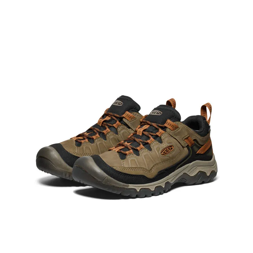 Men's Keen Targhee IV Waterproof Hiking Shoe