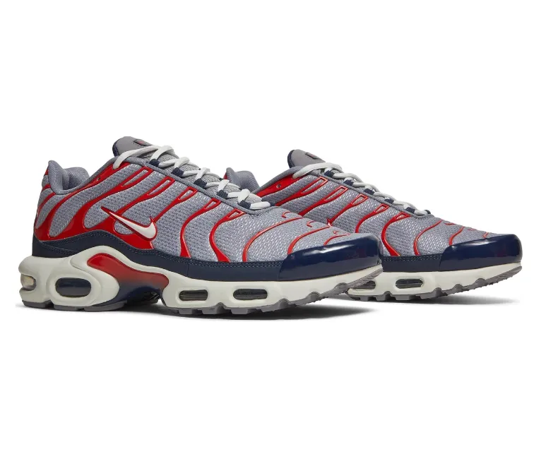 Men's Nike Air Max Plus TN (USA Grey)