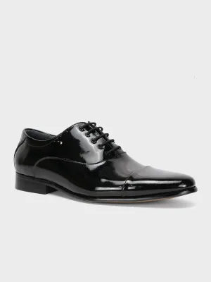 Men's "AZAMI" Lace Up Formal Shoes