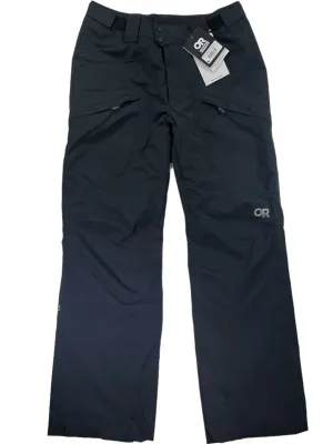 Mens Snowcrew Pants