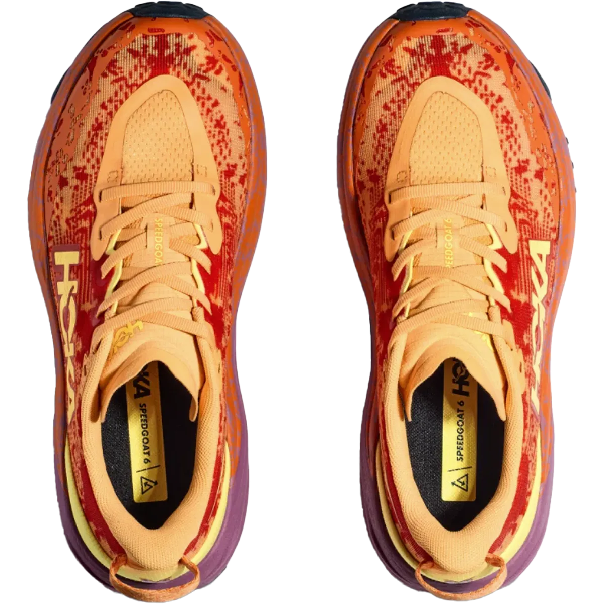 Men's Speedgoat 6 Wide